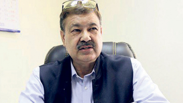 CIAA lodges appeal at SC against former NOC executive director Gopal Khadka