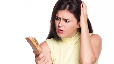 Seven simple tips to control hair fall this monsoon