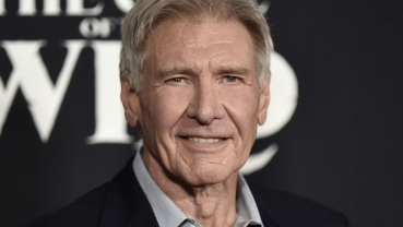 Harrison Ford injures shoulder on ‘Indiana Jones 5’ set
