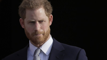 Prince Harry gives advice to grieving children in new book