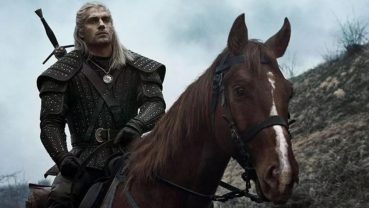 Henry Cavill says he's up for multiple seasons of The Witcher