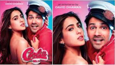 ‘Coolie No. 1’ fire incident: Makers of Varun Dhawan and Sara Ali Khan starrer suffered loss of Rs 2.5 crore?