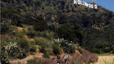 Los Angeles movie theaters fail to get green light to reopen