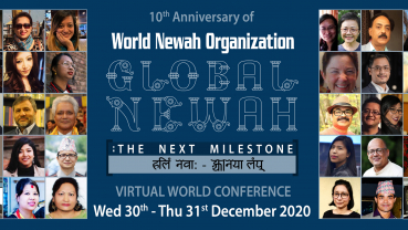 World Newah Conference concluded