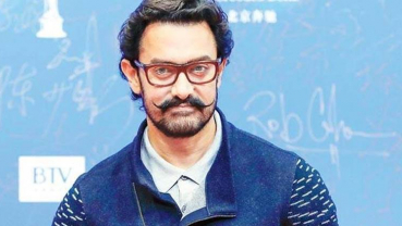 Aamir Khan urges Chinese fans to take precautions, follow instructions of govt