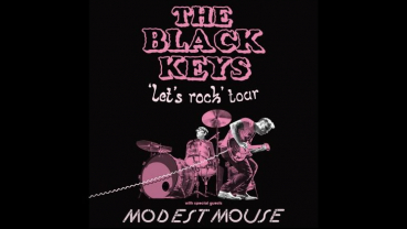 Music Review: The Black Keys stick to roots on ‘Let’s Rock’