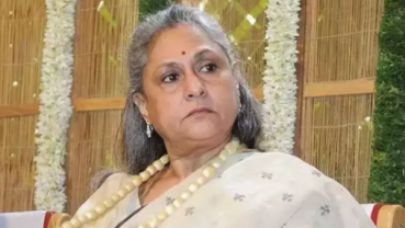 Jaya Bachchan tests positive for Covid-19