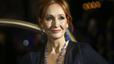 JK Rowling publishes first chapters of new story online