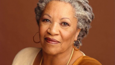 Book of Toni Morrison quotations is coming out in December