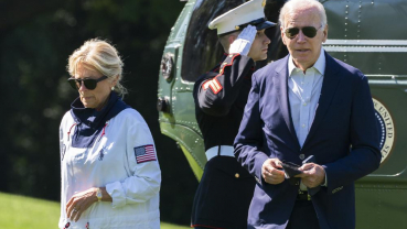 Biden to appear on ‘Jimmy Kimmel Live!’ during Western trip