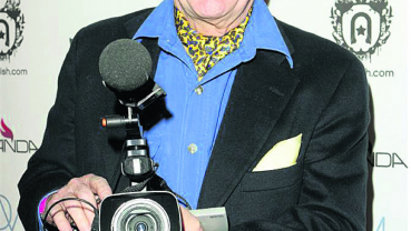 John Avildsen, Oscar-winning director of Rocky, dead at 81