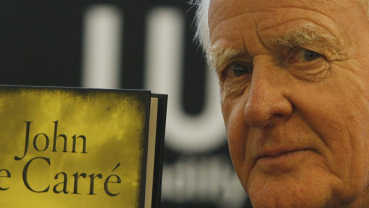 John le Carre, who probed murky world of spies, dies at 89