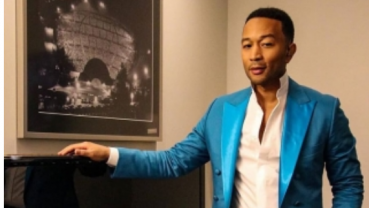 John Legend warns fans about virtual scam using his name