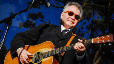Legendary singer John Prine dies from coronavirus at 73