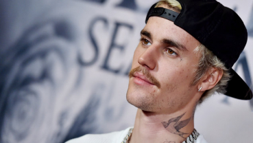 Justin Bieber gives $100,000 to fan for her mental health advocacy