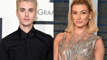 Hailey Baldwin reveals her secret to relationship with Justin Bieber