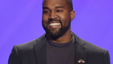 Kanye West attends Chicago protest, donates $2M to victims