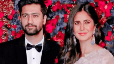 Katrina Kaif-Vicky Kaushal: Bride and groom to reach wedding venue in a helicopter to avoid media attention?