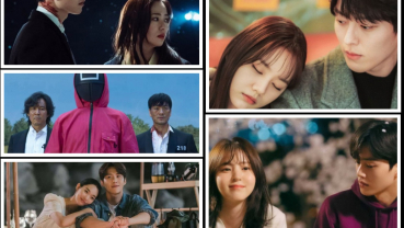 ‘Squid Game’, ‘Hometown Cha-Cha-Cha’, ‘Vincenzo’: Check out the biggest Korean drama hits of 2021