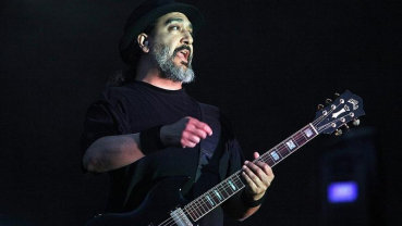 Soundgarden guitarist Kim Thayil: ‘There are still things we want to release’