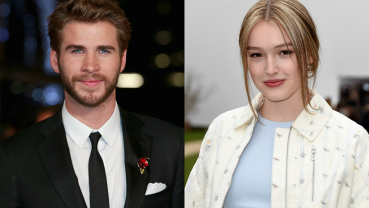 Liam Hemsworth spotted on date with Maddison Brown after Miley Cyrus split