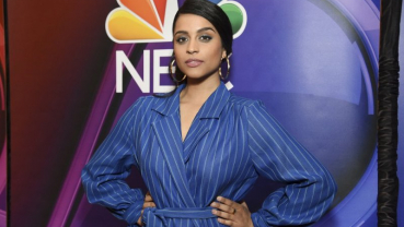 YouTube star Lilly Singh makes bold leap to late-night TV