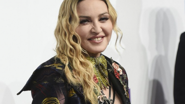 Madonna shines in 'Celebration' tour after near-fatal illness