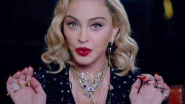Madonna announces music tour celebrating 40 years of hits