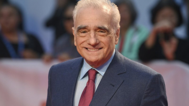 Scorsese’s ‘The Irishman’ set to premiere in New York
