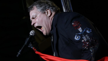 Meat Loaf, ‘Bat Out of Hell’ rock superstar, dies at 74
