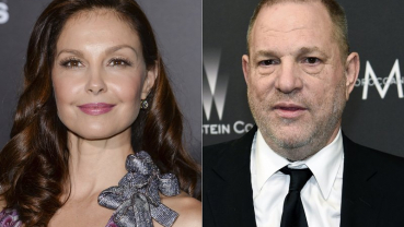 Court says Judd can sue Weinstein for sexual harassment
