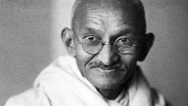 B'town celebs pay tributes to Mahatma Gandhi on his 150th birth anniversary