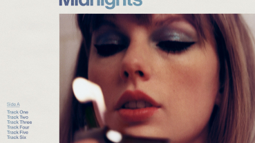 Taylor Swift’s ‘Lavender Edition’ of ‘Midnights’ Includes Three Bonus Tracks