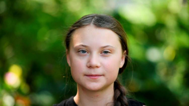 Hulu developing documentary on climate activist Greta Thunberg
