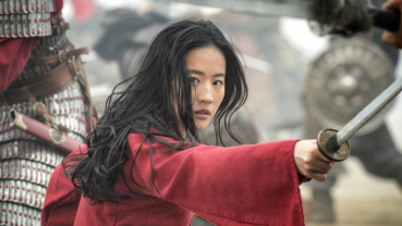 Review: Live-action ‘Mulan’ is gorgeous but short on magic