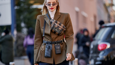 2020 Bags trends that will invade the fashion world