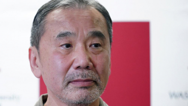 Author Murakami criticizes Japan PM over pandemic measures