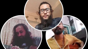 Nepali musicians in virtual concert, comfort those in social distance amid lockdown