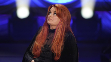 Naomi Judd celebrated at ‘River of Time’ memorial service