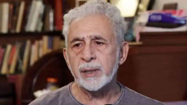 Naseeruddin Shah admitted to hospital for Pneumonia