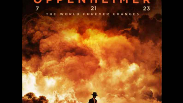 First poster of ‘Oppenheimer’ gives a glimpse of devastation caused by atomic bomb