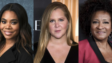 Regina Hall, Amy Schumer, Wanda Sykes to host Oscars