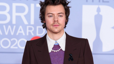 Harry Styles reportedly robbed at knifepoint during a night out on Valentine’s Day