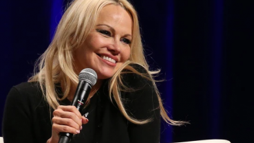 Pamela Anderson will never watch 'Pam and Tommy'