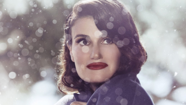 Idina Menzel up for more 'Frozen' movies