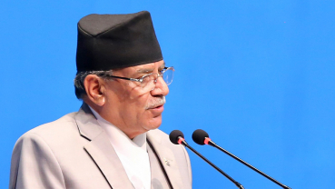 Parliament is not a venue for personal accusations and recriminations: PM Dahal