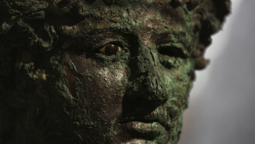 Pompeii’s museum comes back to life to display amazing finds