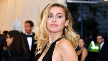 Miley Cyrus expresses sorrow over Nashville tornadoes