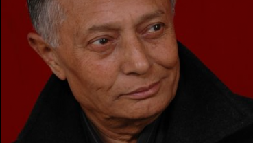 Veteran singer Prem Dhoj Pradhan passes away