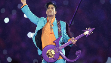 Final valuation of Prince’s estate pegged at $156.4 million